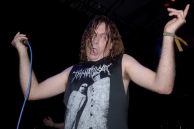 CATTLE DECAPITATION